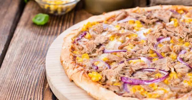 Pizza Thon XL