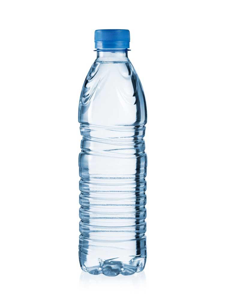 Eau Minérale ( Petit )