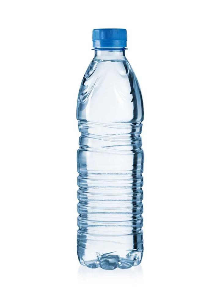 Eau Minérale ( Petit )