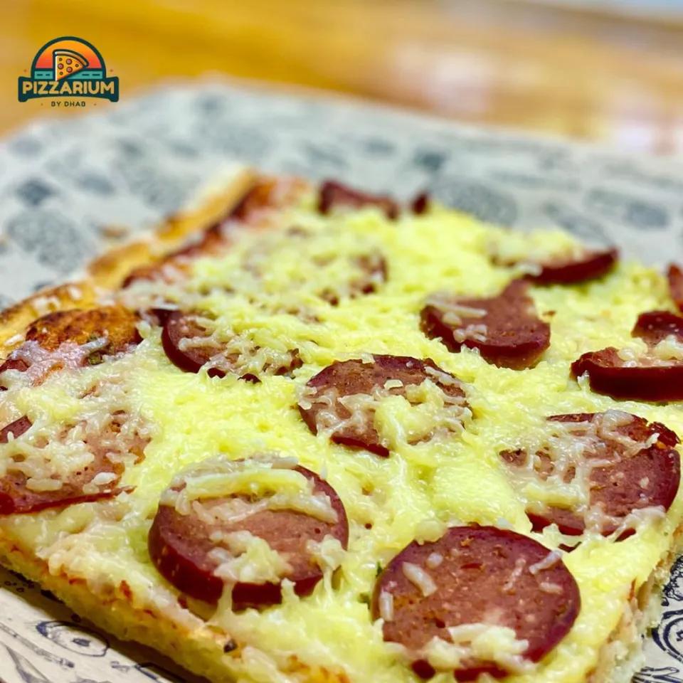 Pepperoni