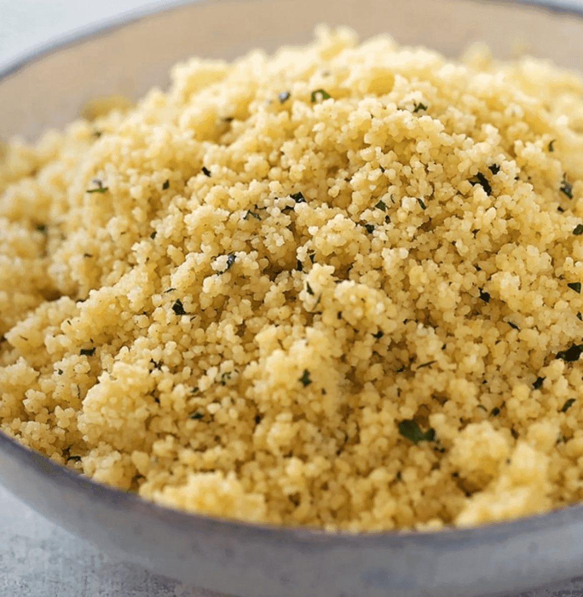 Couscous
