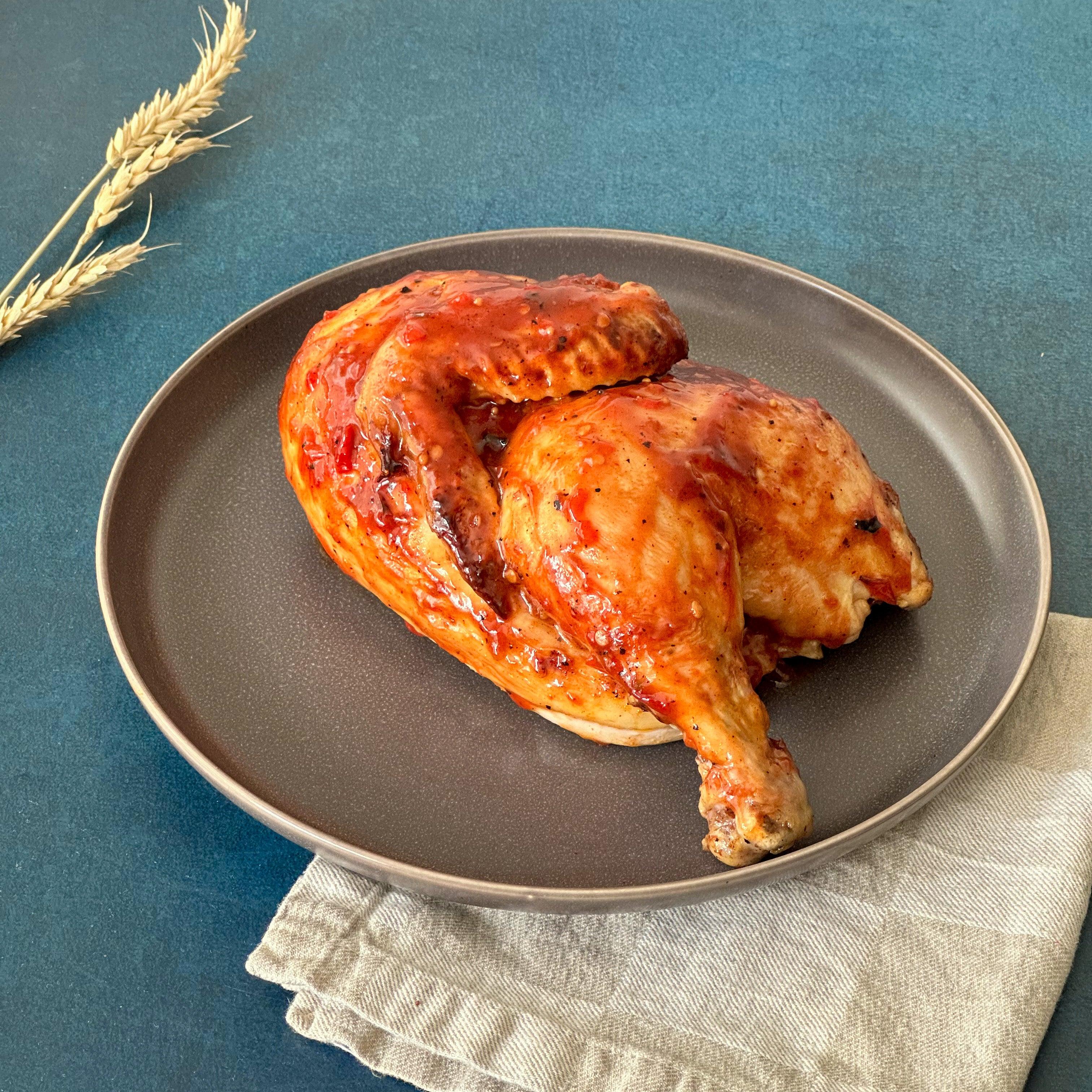 1/2 de Poulet