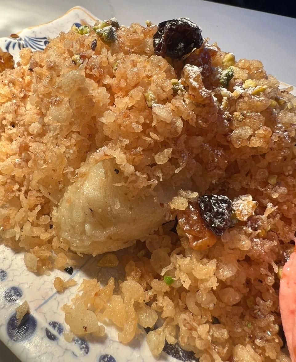 Banane Tempura