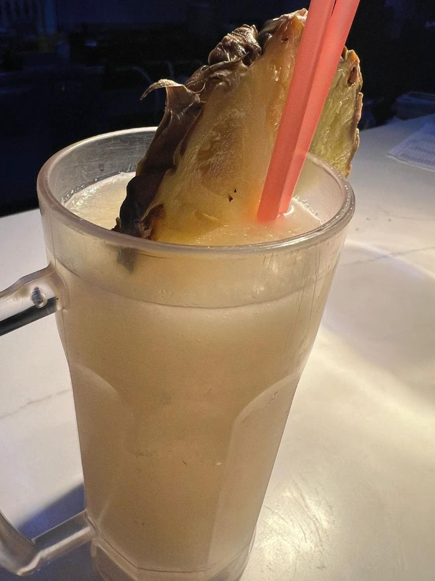 BAMBOU BOOSTER