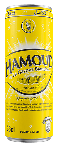 Hamoud Boualam 33CL