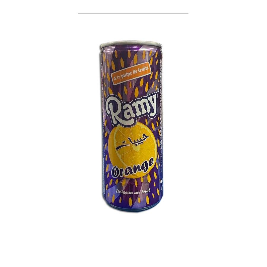 Jus Ramy