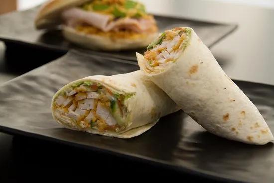 Wrap Chicken