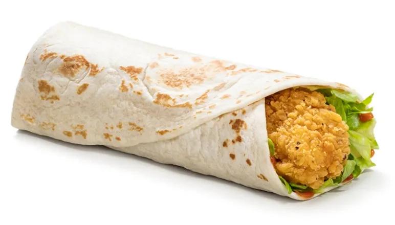 Wrap Crispy