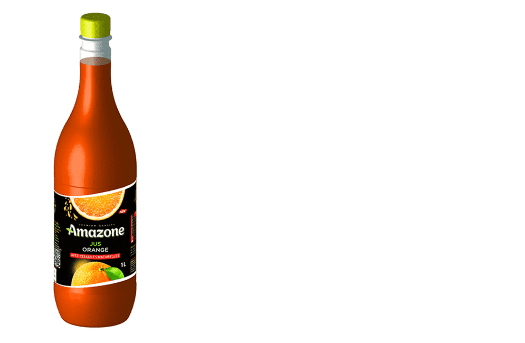 Jus Amazon
