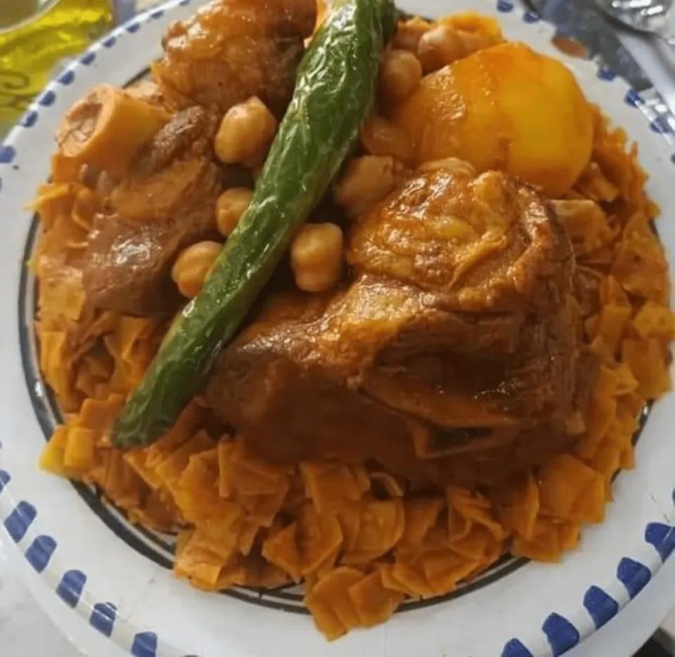 Nwasser Agneau