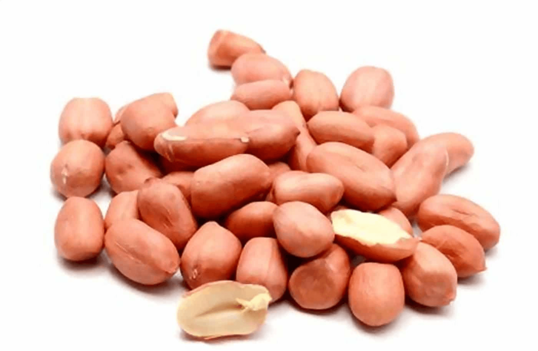 Cacahuètes non Salées