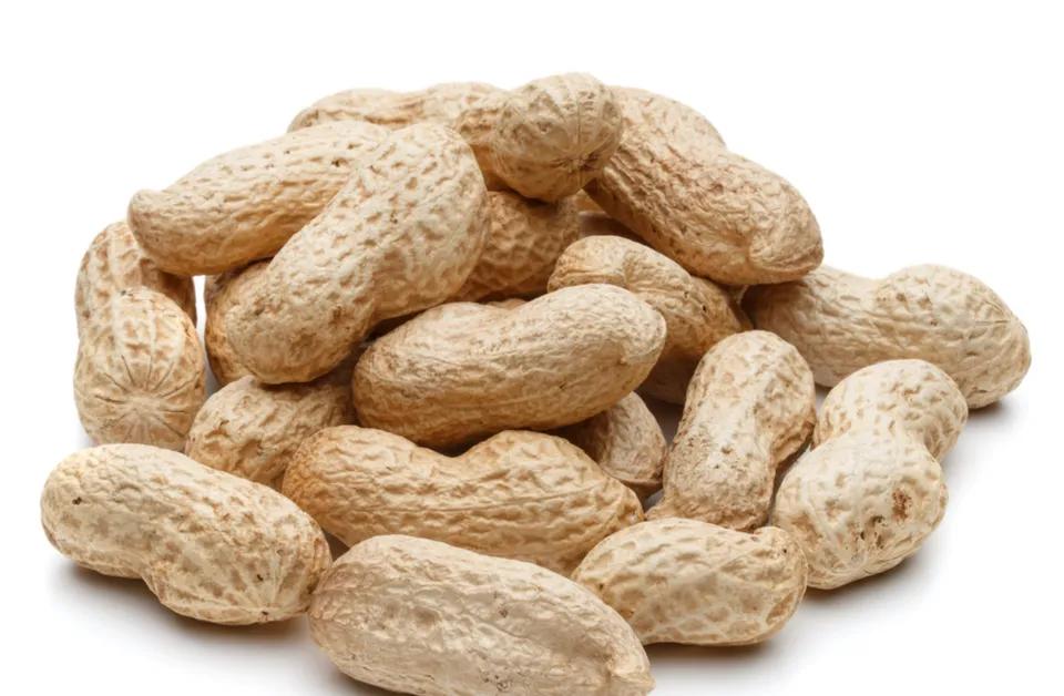 Cacahuètes El Kala