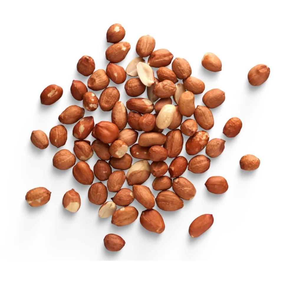 Cacahuètes Fumées