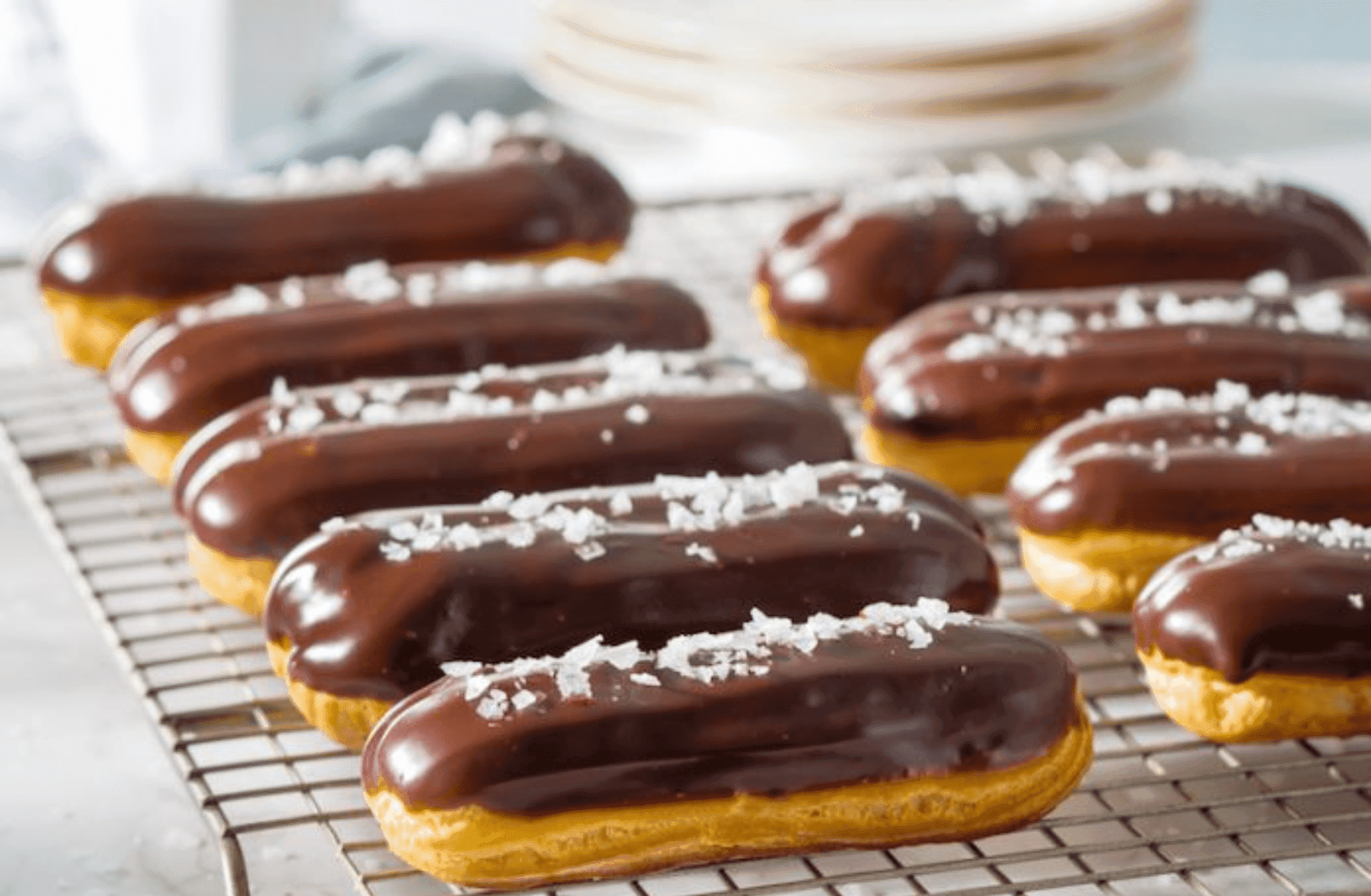 Eclair