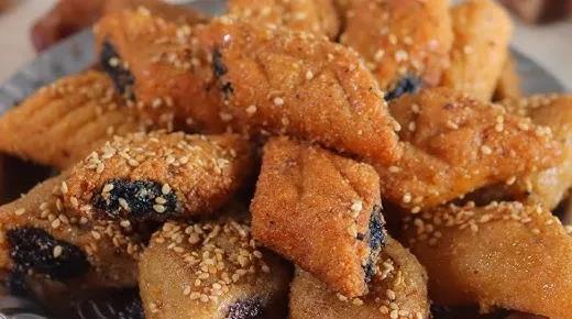 مقرود المقلة