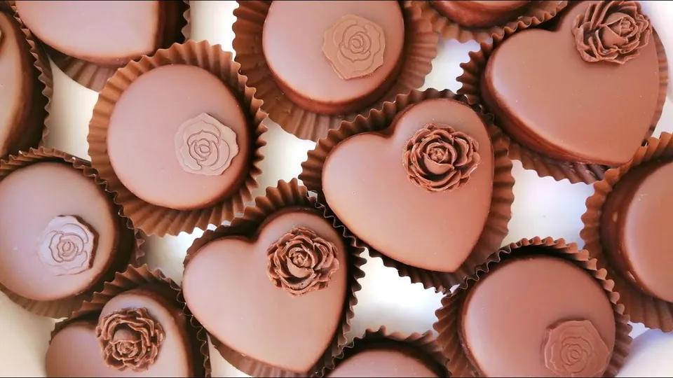 صابلي شوكولاطة