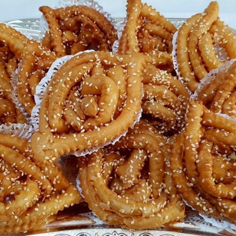 قريوش