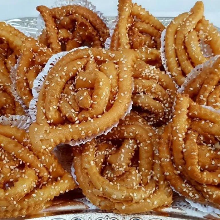 قريوش