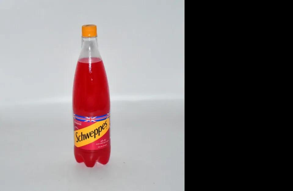 Schweppes 1L
