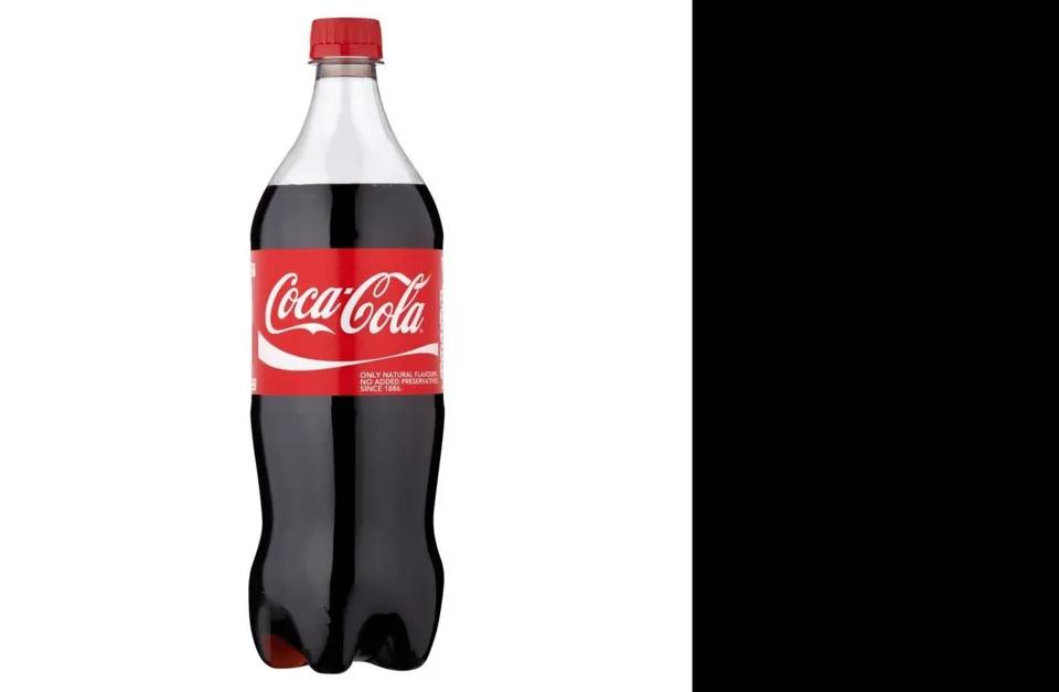 Coca Cola 1L