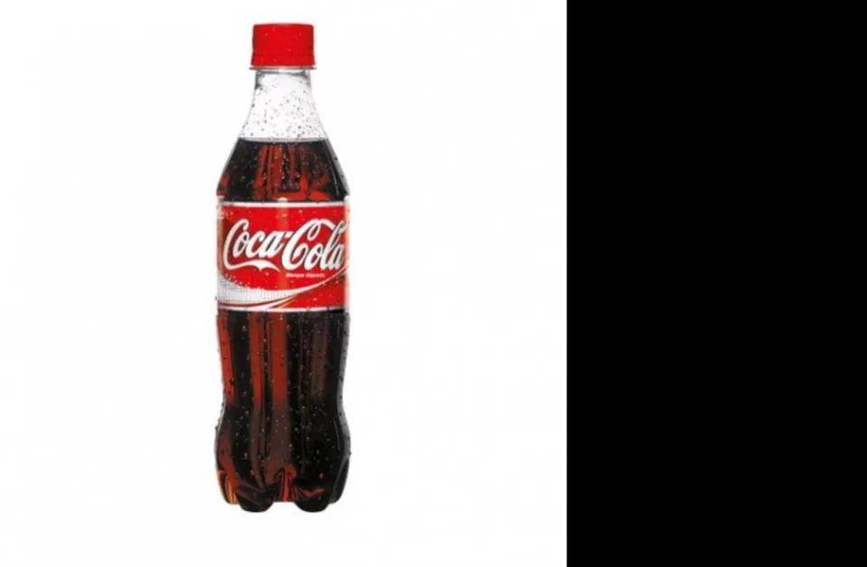 Coca Cola 33CL
