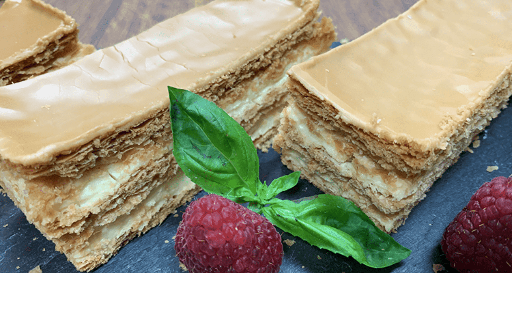 Mille Feuille