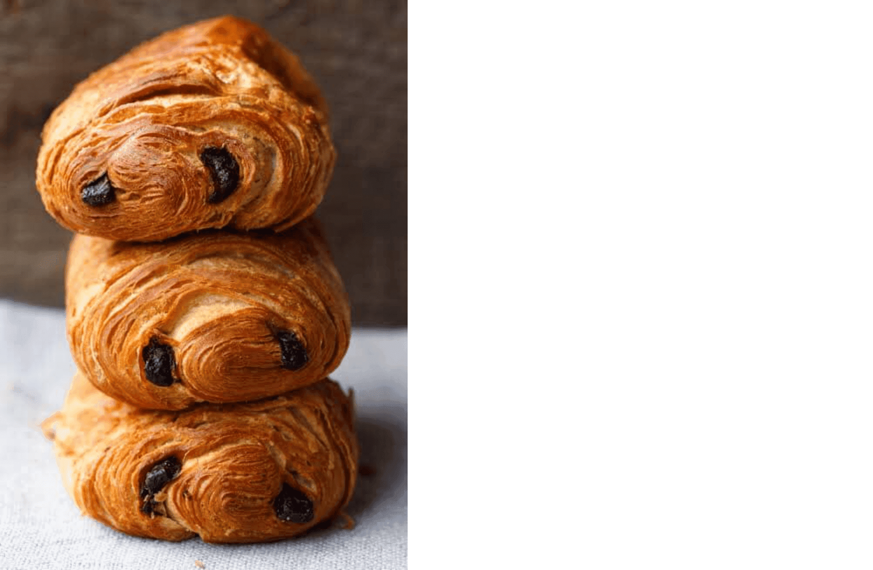 Pain au Chocolat