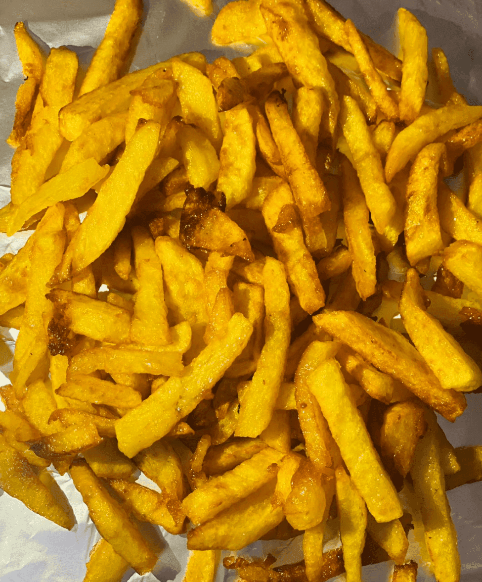 Frites