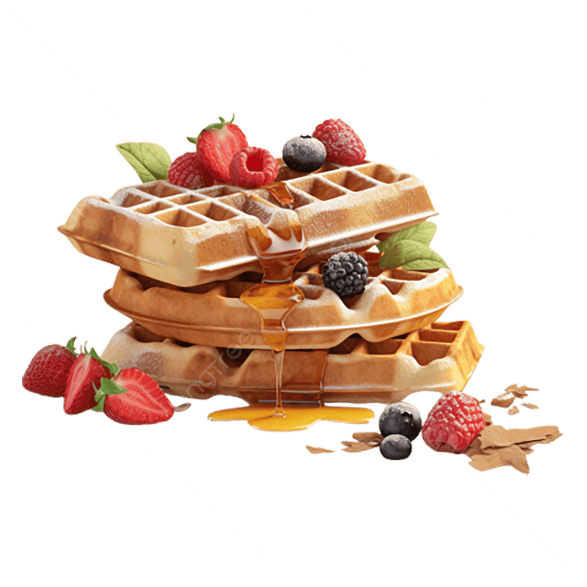 Waffle Club