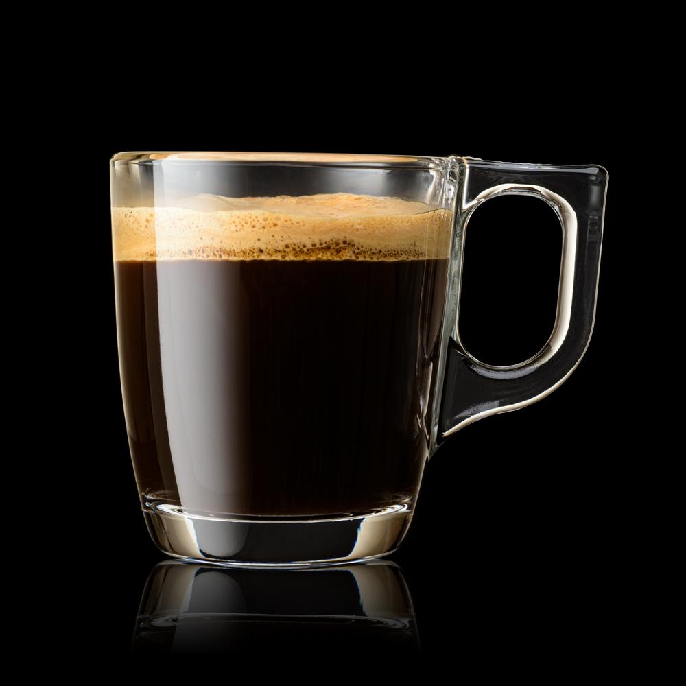 Espresso double shot