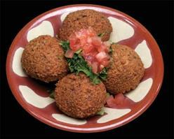 Falafel