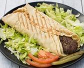 Sandwich Chich Kabab سندويش شيش كباب