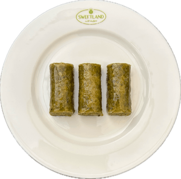 Baklawa Sarma Pistache 250g