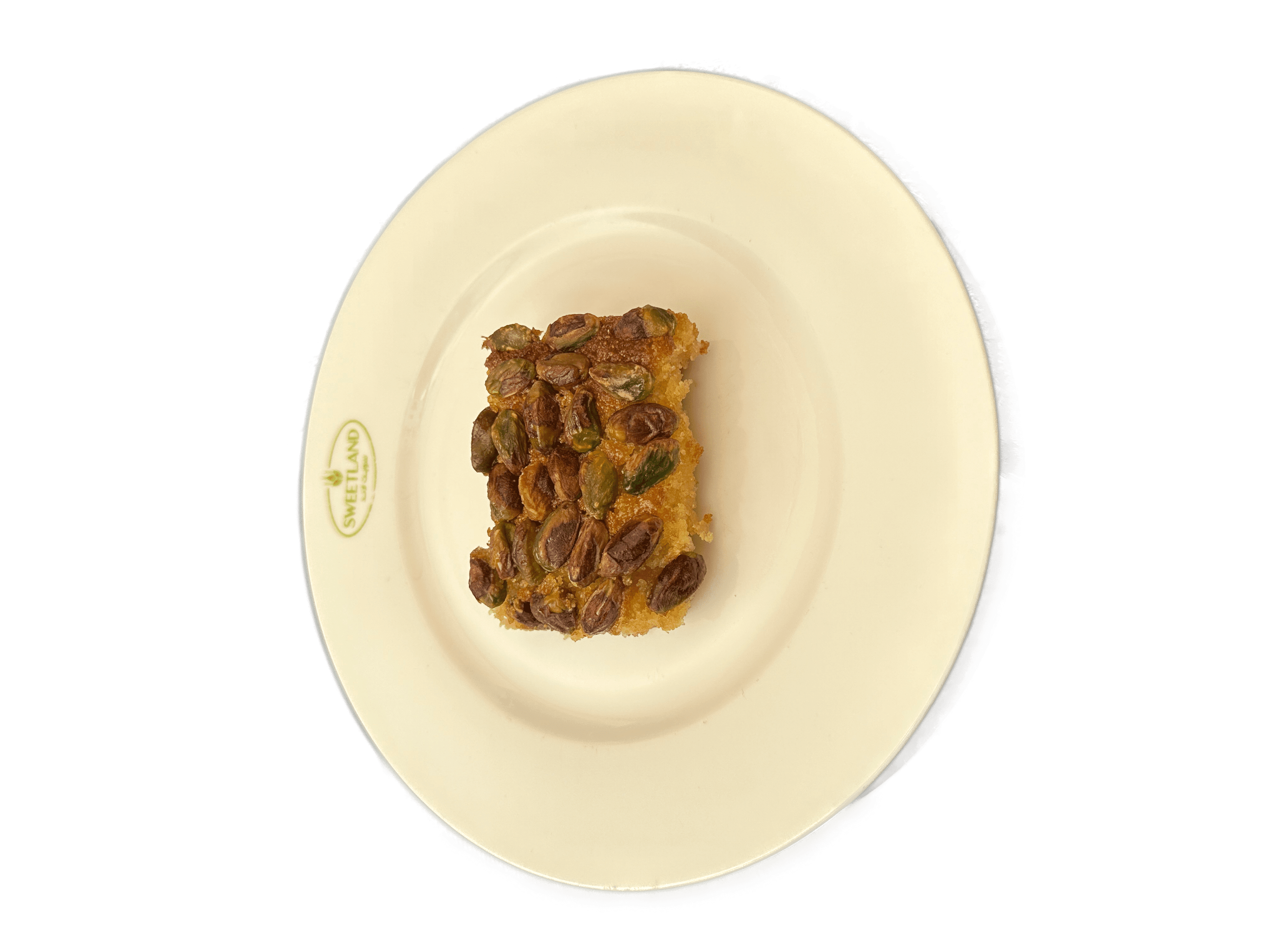 Harissa Pistache 250g