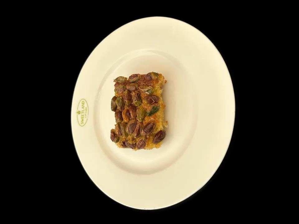 Harissa Pistache 250g