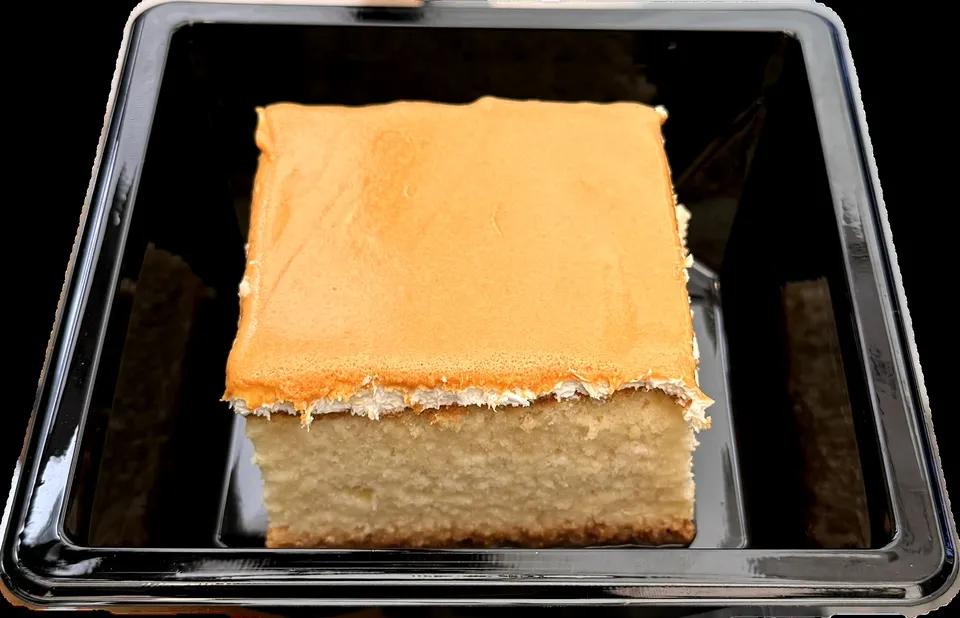 Trilece Caramel x1