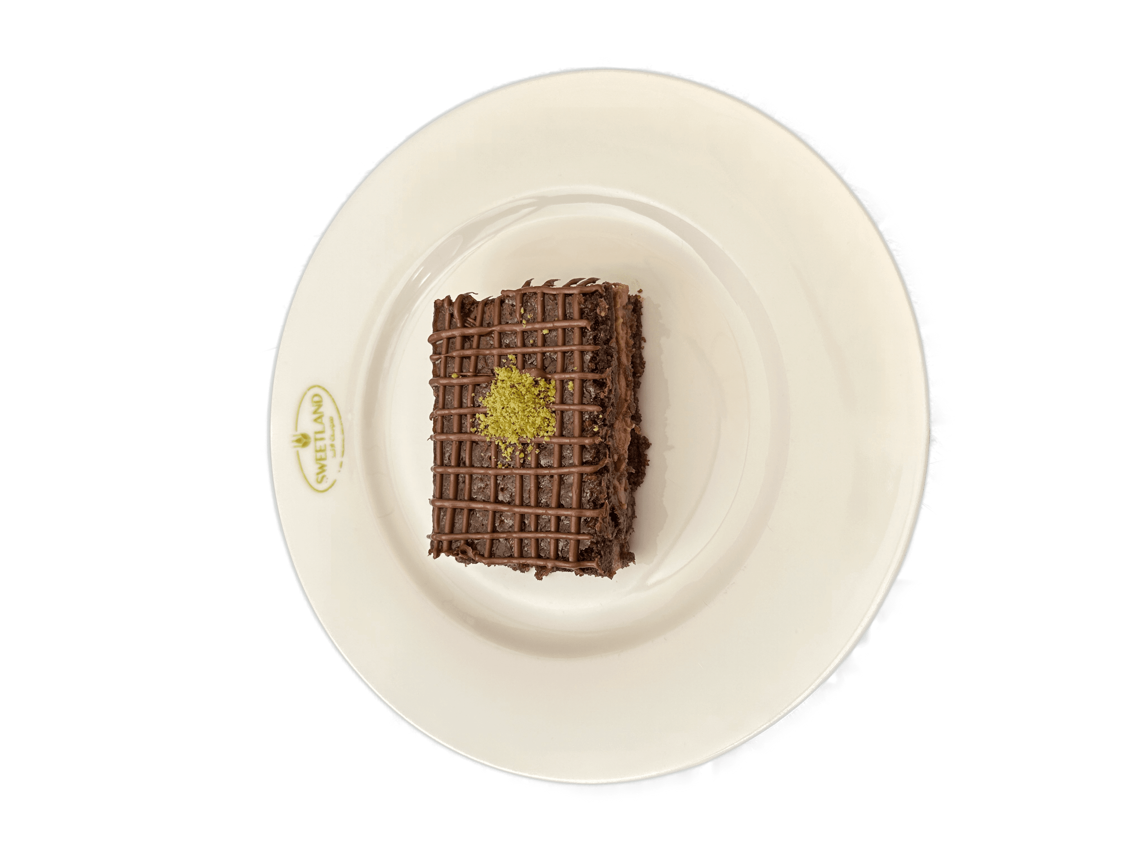 Besboussa Chocolat 250g