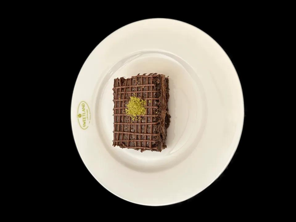 Besboussa Chocolat 250g