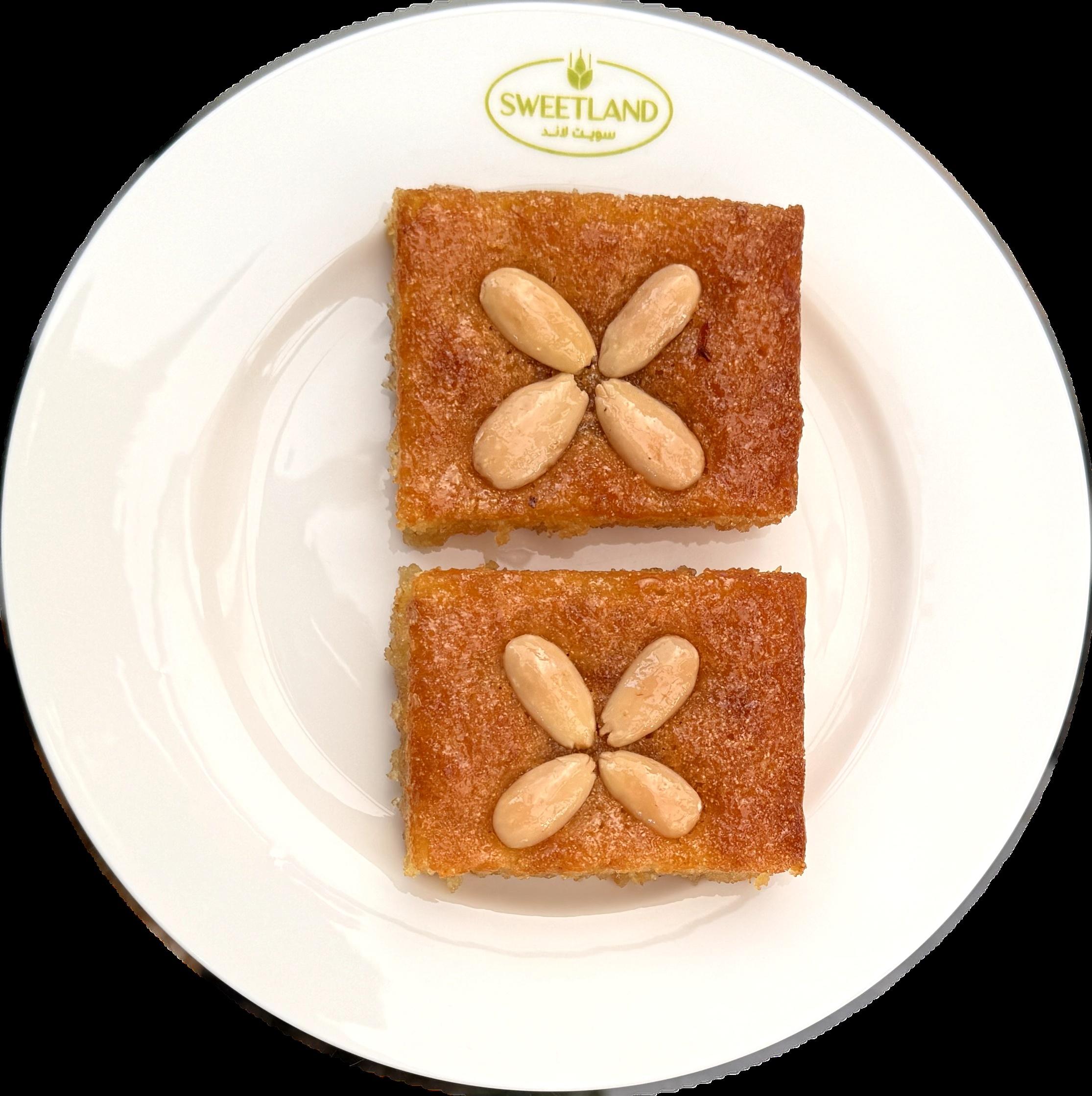 Harissa Amandes 250g