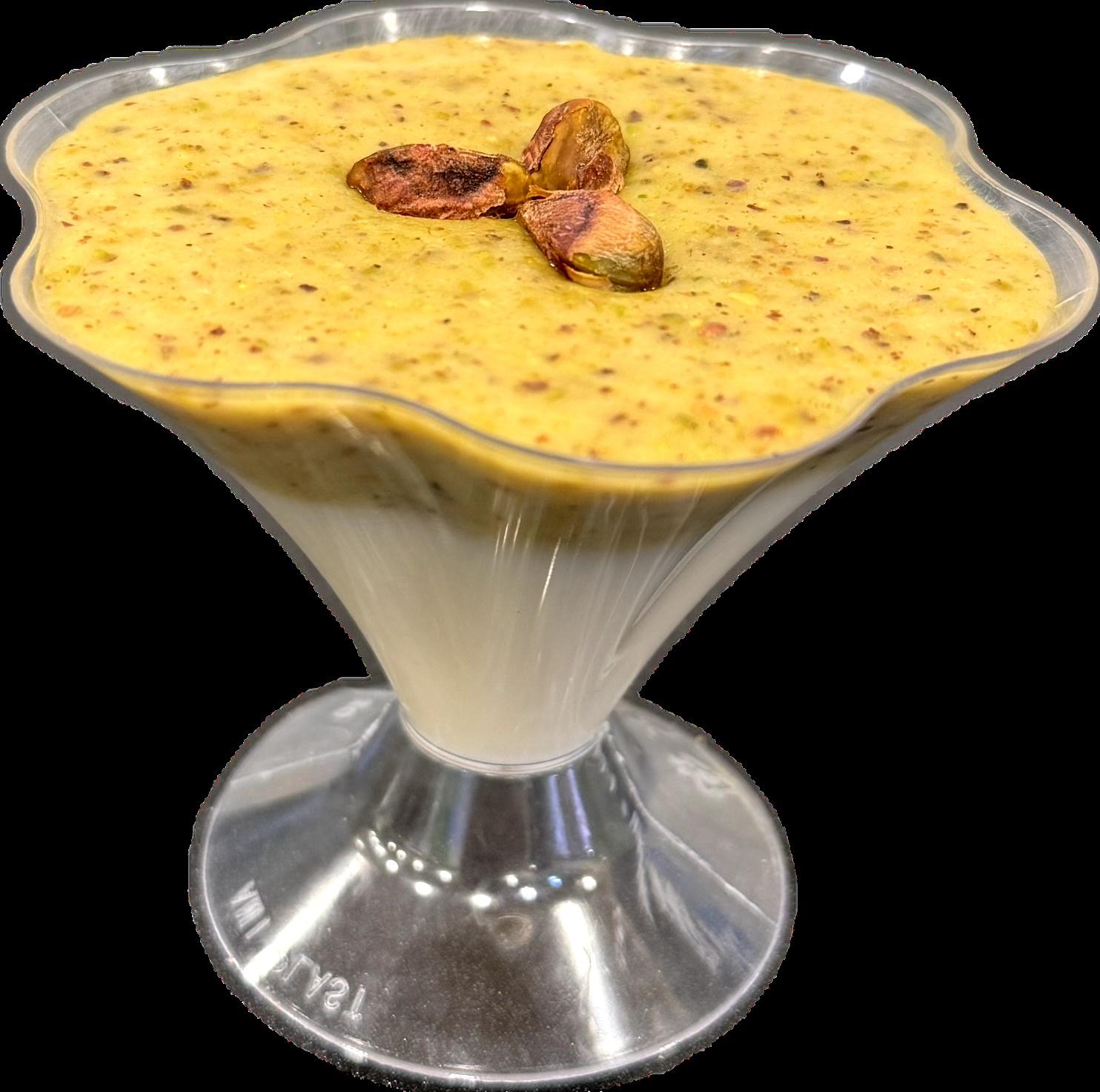 Mahalaya Pistache x1