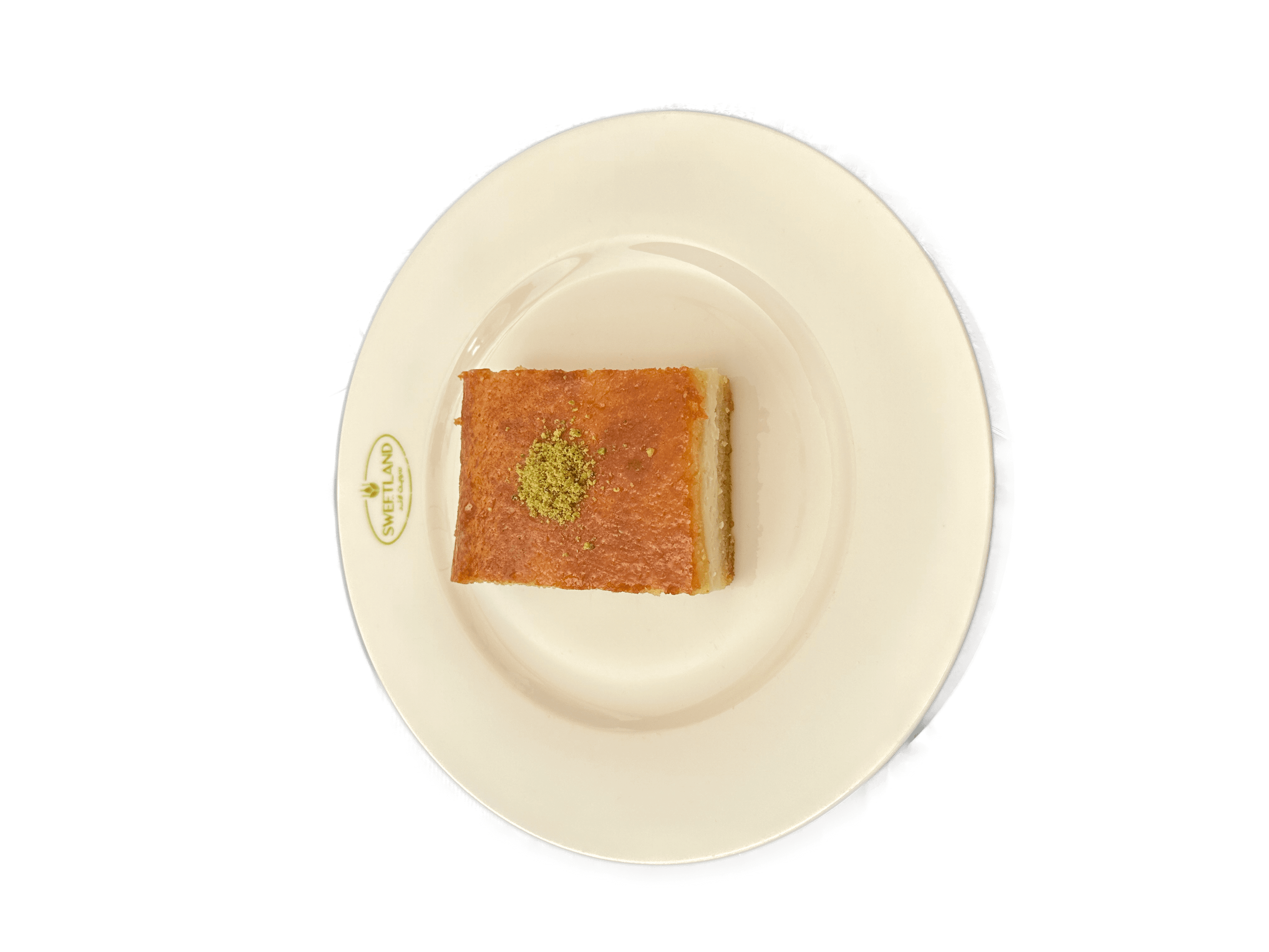 Besboussa à la Crème 250g