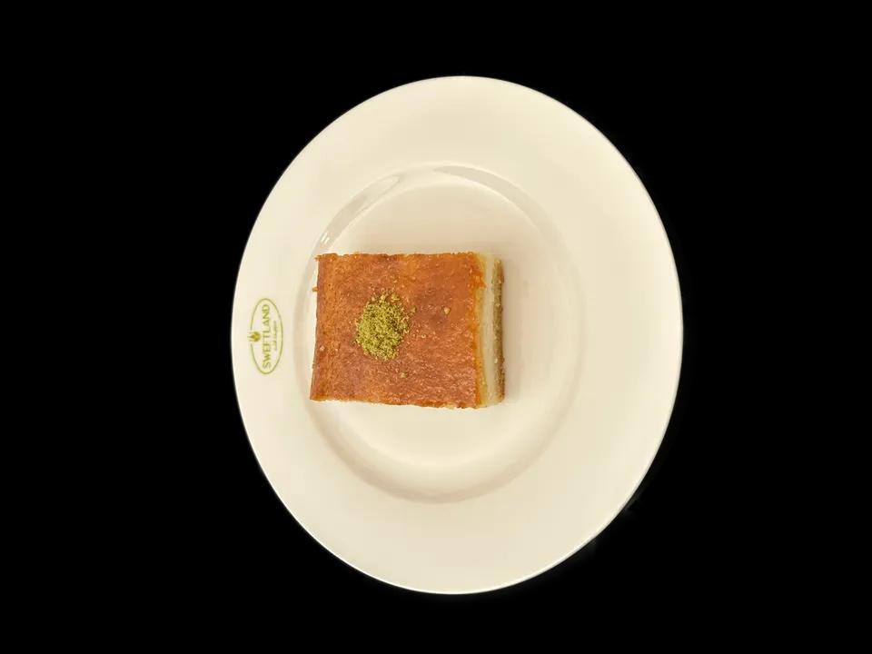 Besboussa à la Crème 250g