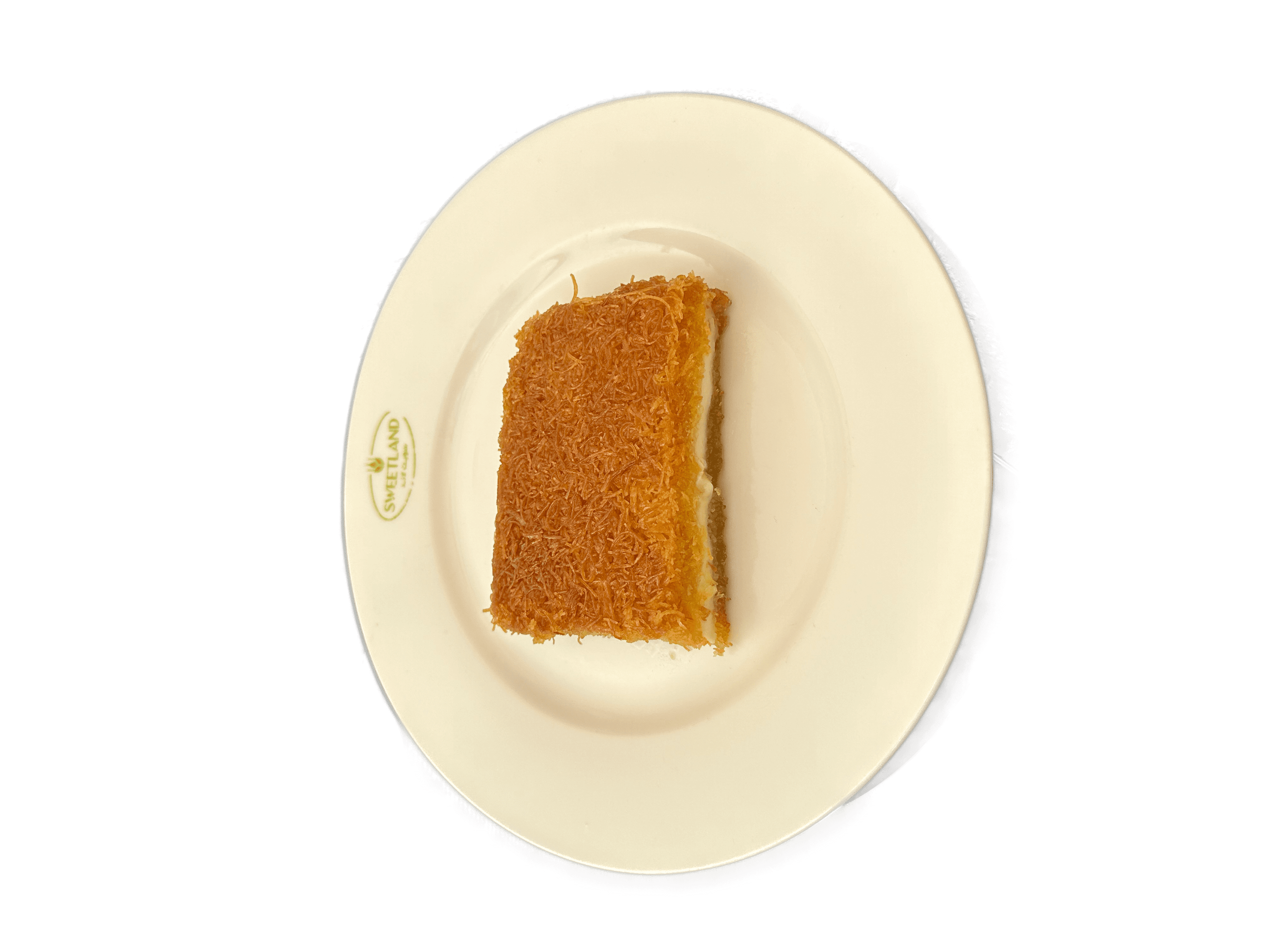 Kunafa à la Crème 250g