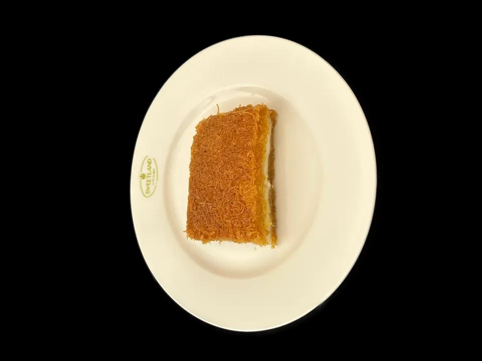 Kunafa à la Crème 250g