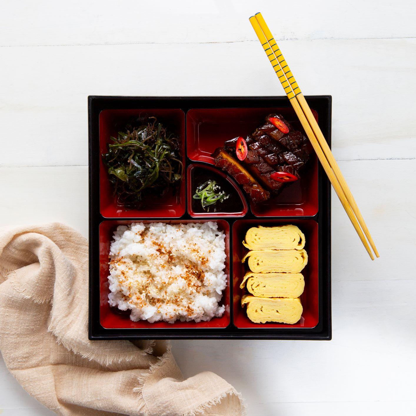 Bento