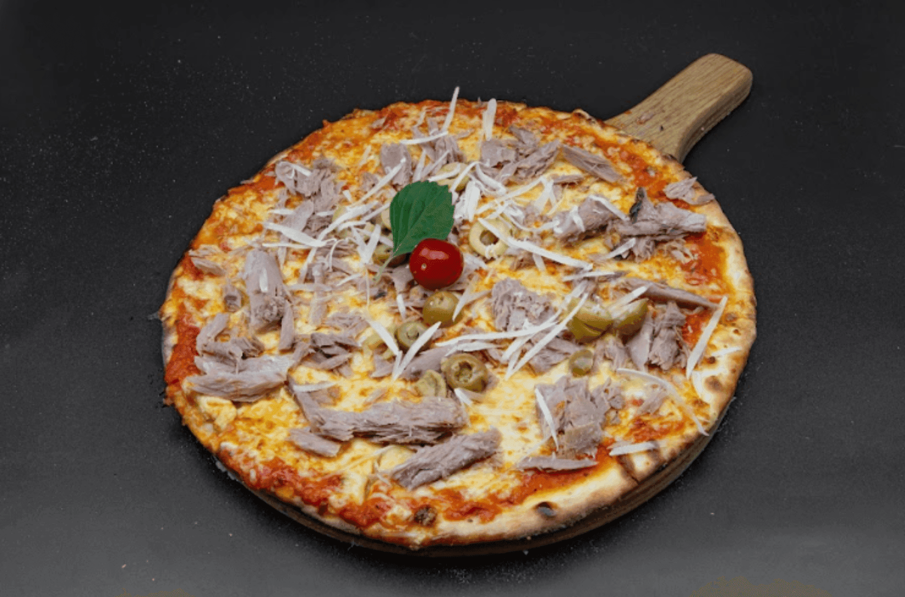 1/2 Plateau Thon (30cm*40cm)