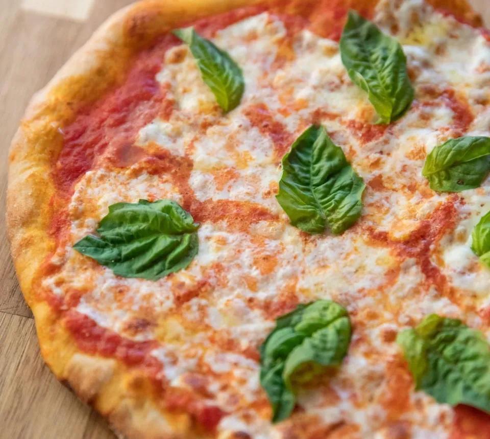 Margherita