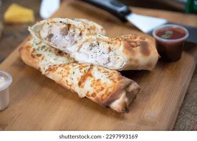 Melfouf Shawarma
