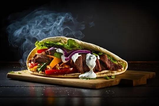 Sandwich Foie