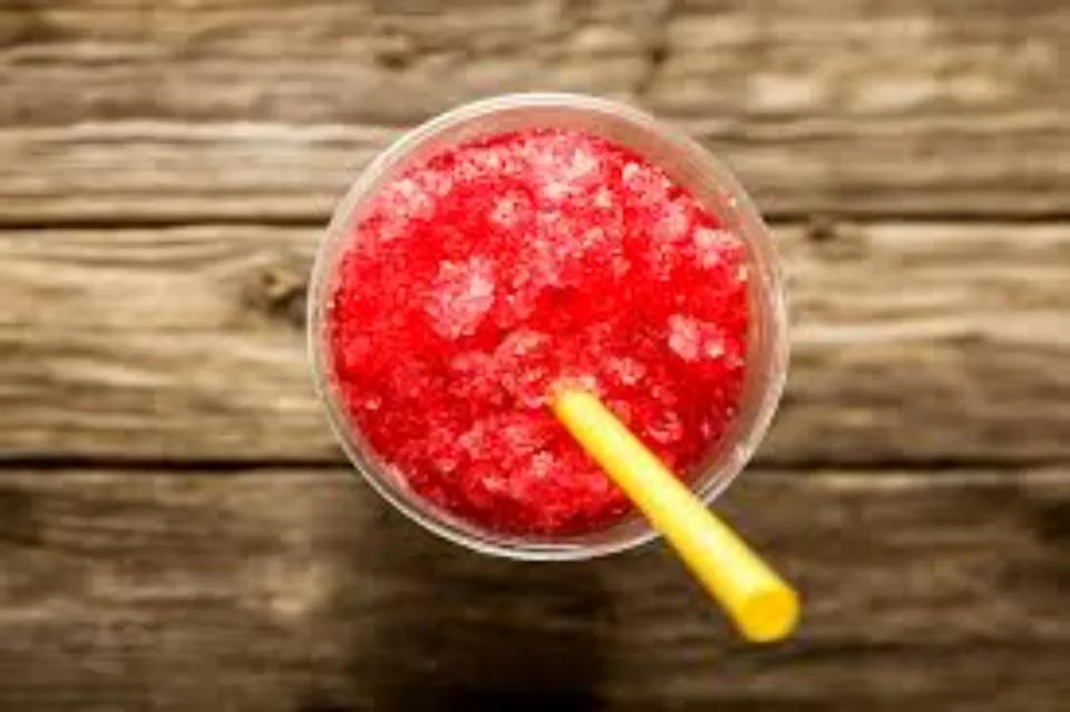 Sorbet Fraise